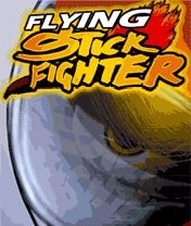 game pic for Flying stickfighter